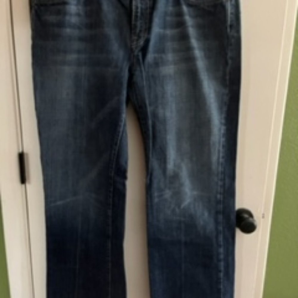 7 FOR ALL MANKIND